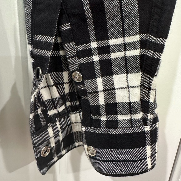 THE KOOPLES Overshirt - Picture 6 of 6